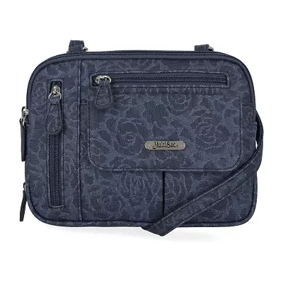 Multi Sac Zippy Crossbody Bag
