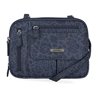 Multi Sac Zippy Crossbody Bag