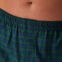 Hanes Mens 3 Pack Boxer Briefs 745cx3