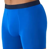 Hanes® Men's Ultimate 3-Pack Comfort Sport Boxer Briefs Underwear