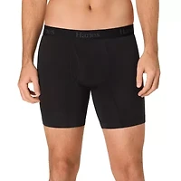 Hanes® Men's Ultimate 3-Pack Comfort Flex Fit® Boxer Brief Underwear Ucfba3