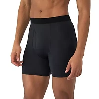 Hanes® Men's Ultimate 3-Pack Comfort Sport Boxer Briefs Underwear