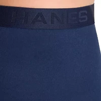 Hanes® Men's Big & Tall Ultimate 3-Pack ComfortSoft® Boxer Briefs Underwear 7704b3