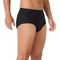 Hanes Mens 4 Pack Briefs Ubbfc4