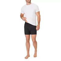 Hanes Mens Big 3 Pack Boxer Briefs Ufsxy3