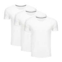 Hanes Mens Sleeveless U Neck Moisture Wicking T-Shirt