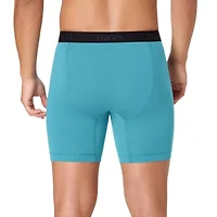 Hanes® Mens Ultimate 3-Pack Comfort Flex Fit® Boxer Briefs Underwear Ucfbb3