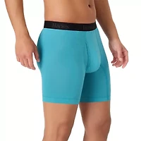 Hanes® Mens Ultimate 3-Pack Comfort Flex Fit® Boxer Briefs Underwear Ucfbb3
