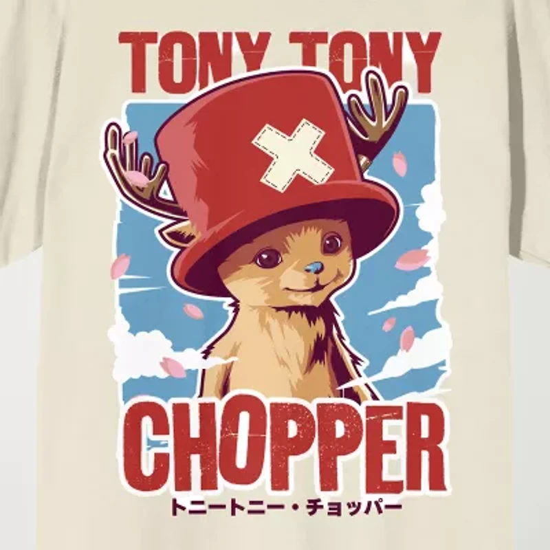 Novelty Mens Crew Neck Short Sleeve Relaxed Fit Graphic T-Shirt