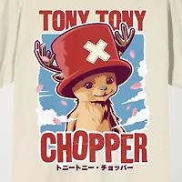 Novelty Mens Crew Neck Short Sleeve Relaxed Fit Graphic T-Shirt