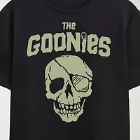 Novelty Mens Crew Neck Short Sleeve Relaxed Fit Graphic T-Shirt