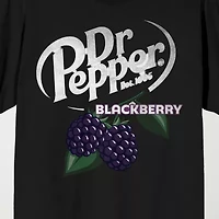 Novelty Mens Crew Neck Short Sleeve Relaxed Fit Graphic T-Shirt