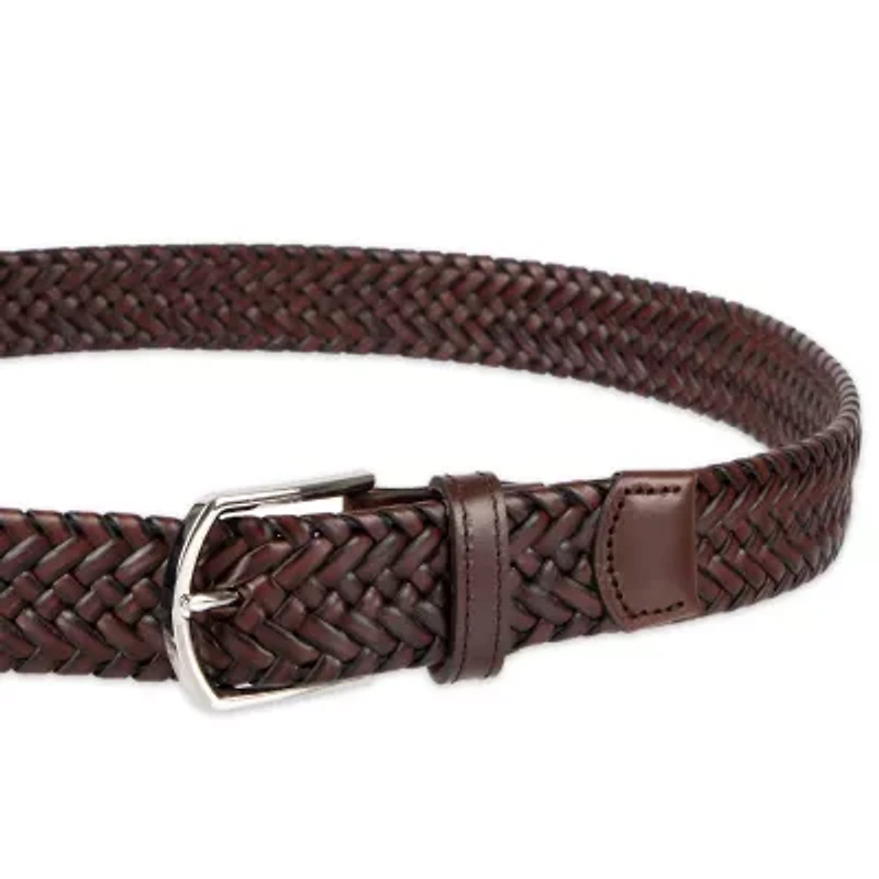 Haggar Mens Belt