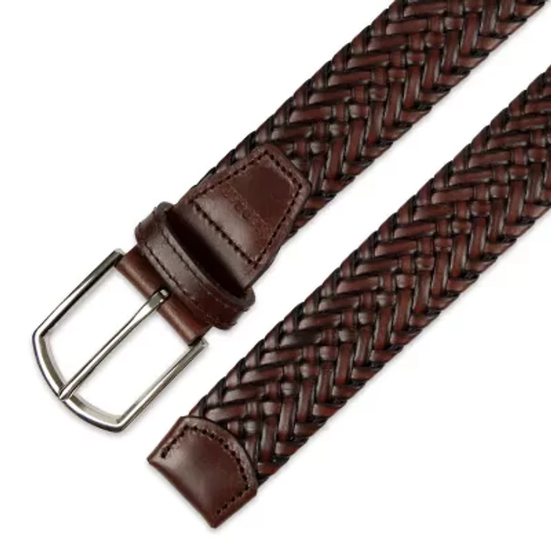 Haggar Mens Belt