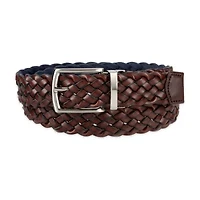 Haggar Reversible 32mm Belt Mens