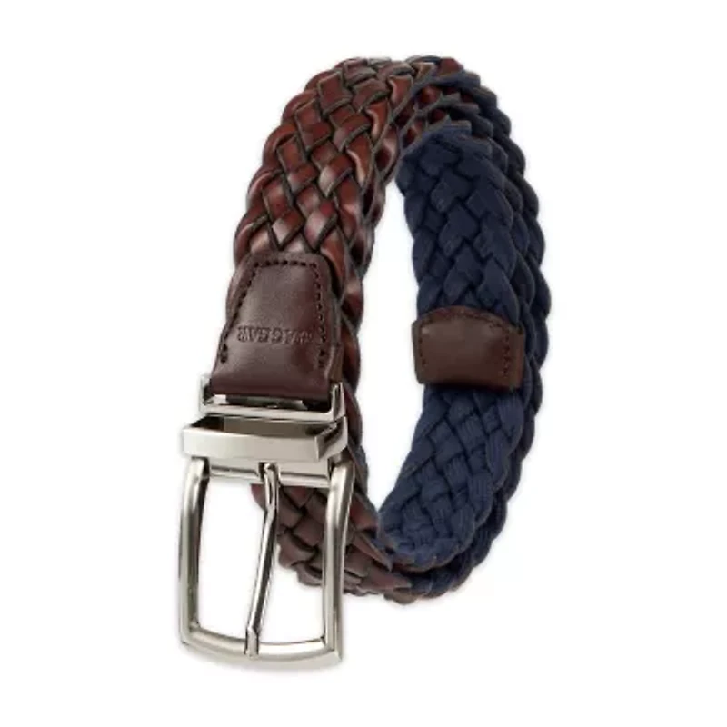Haggar Reversible 32mm Belt Mens