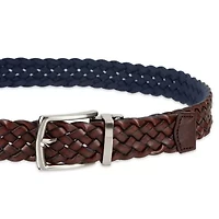 Haggar Reversible 32mm Belt Mens