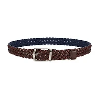 Haggar Reversible 32mm Belt Mens