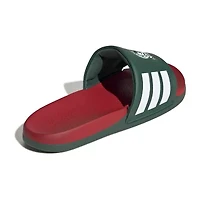 adidas Mens Adilette Comfort Mexico Slide Sandals