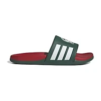adidas Mens Adilette Comfort Mexico Slide Sandals