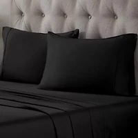 SUPERIOR® Egyptian Cotton Durable Soft 400tc Deep Pocket Sheet Set
