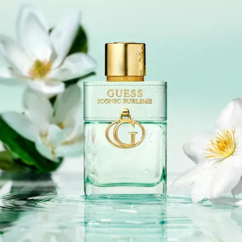 GUESS Iconic Sublime Eau De Parfum