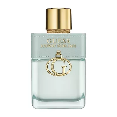 GUESS Iconic Sublime Eau De Parfum