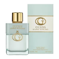 GUESS Iconic Sublime Eau De Parfum