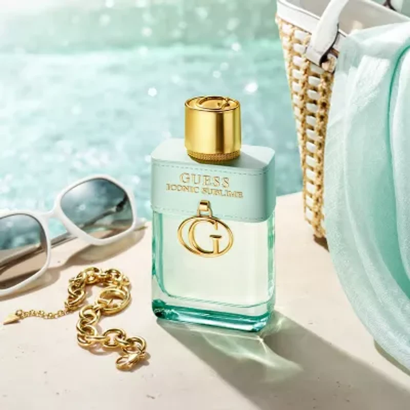 GUESS Iconic Sublime Eau De Parfum