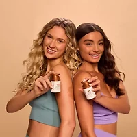 St. Moriz Advanced Colour Correcting Self Tan Face Lotion