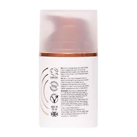St. Moriz Advanced Colour Correcting Self Tan Face Lotion