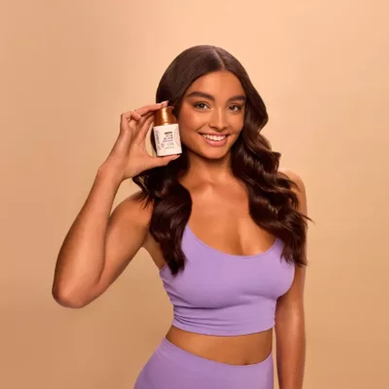 St. Moriz Advanced Colour Correcting Self Tan Face Lotion