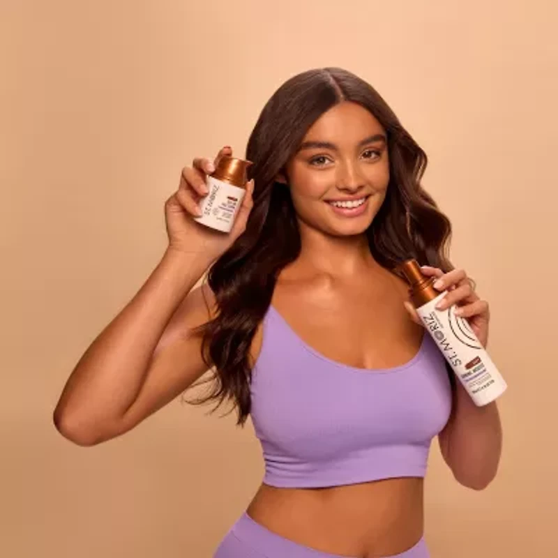 St. Moriz Advanced Colour Correcting Self Tan Face Lotion