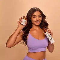 St. Moriz Advanced Colour Correcting Self Tan Face Lotion