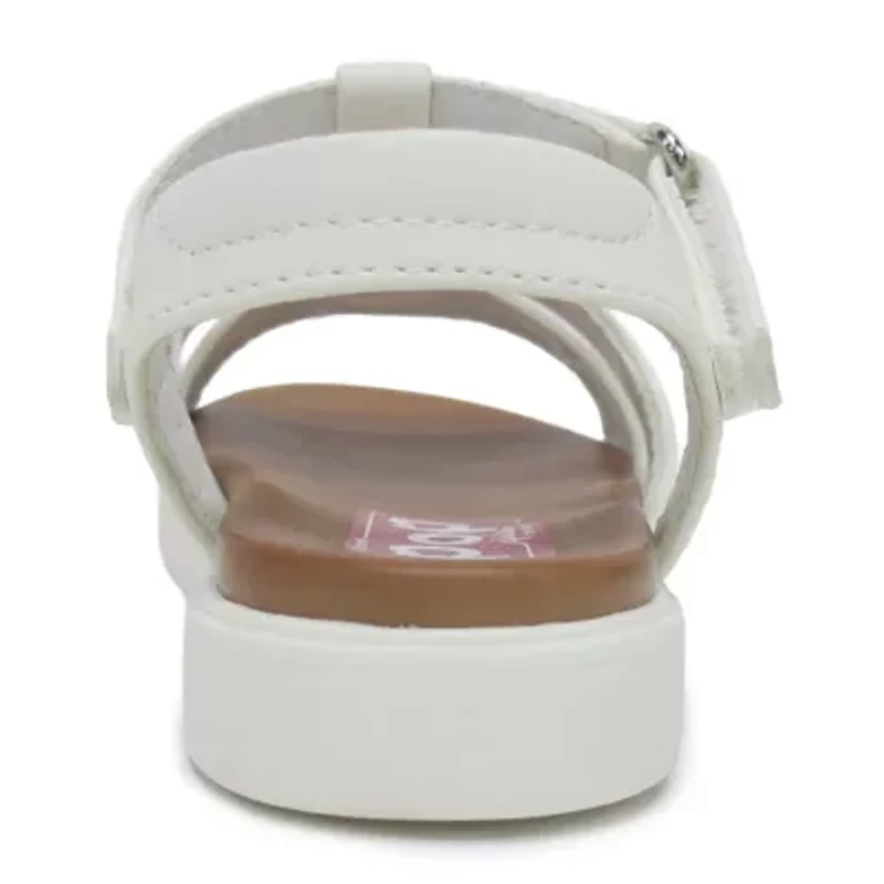 Pop Toddler Girls Cassidee Strap Sandals