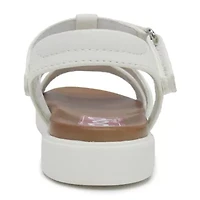 Pop Toddler Girls Cassidee Strap Sandals