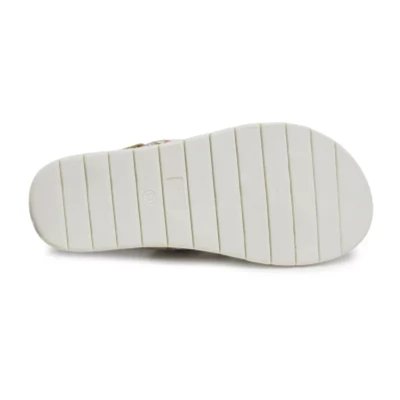 Pop Little & Big Kid Girls Kannie Strap Sandals