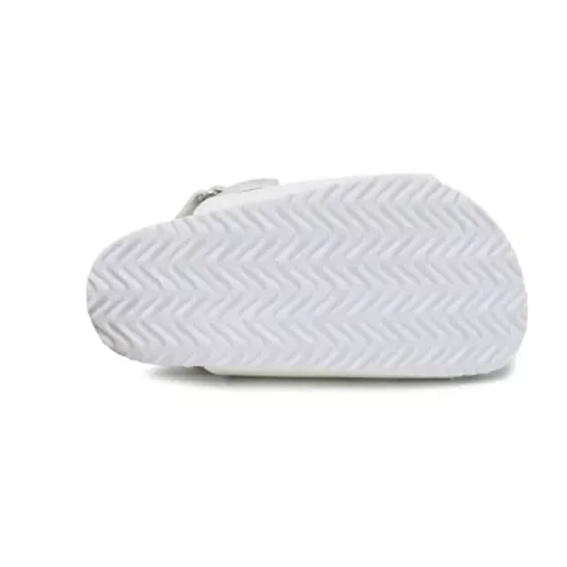 Pop Zazani Toddler Girls Adjustable Strap Footbed Sandals