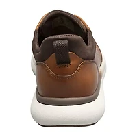 Florsheim Fleet Elastic Lace Hands Free Mens Sneakers