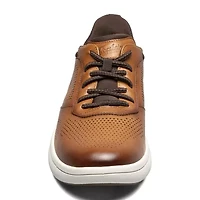 Florsheim Fleet Elastic Lace Hands Free Mens Sneakers
