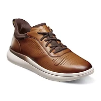 Florsheim Fleet Elastic Lace Hands Free Mens Sneakers