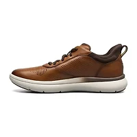 Florsheim Fleet Elastic Lace Hands Free Mens Sneakers