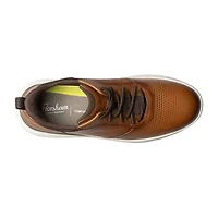 Florsheim Fleet Elastic Lace Hands Free Mens Sneakers