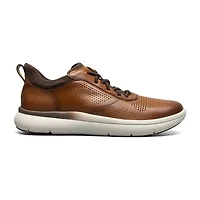 Florsheim Fleet Elastic Lace Hands Free Mens Sneakers