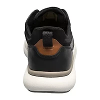 Florsheim Fleet Elastic Lace Hands Free Mens Sneakers