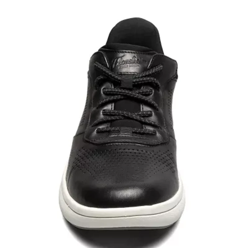 Florsheim Fleet Elastic Lace Hands Free Mens Sneakers