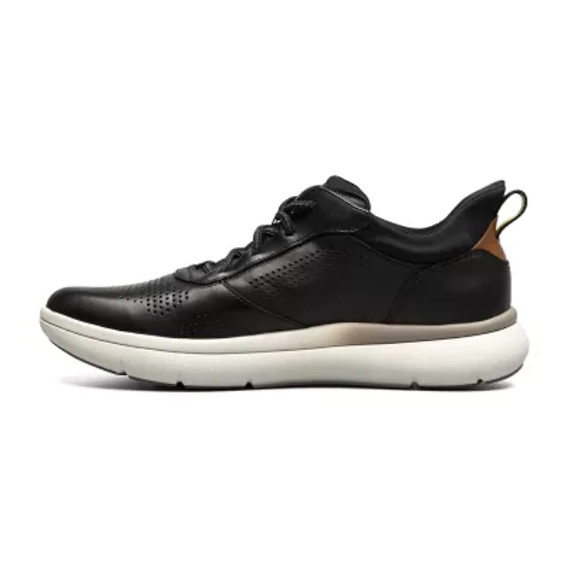 Florsheim Fleet Elastic Lace Hands Free Mens Sneakers