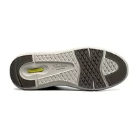 Florsheim Fleet Elastic Lace Hands Free Mens Sneakers