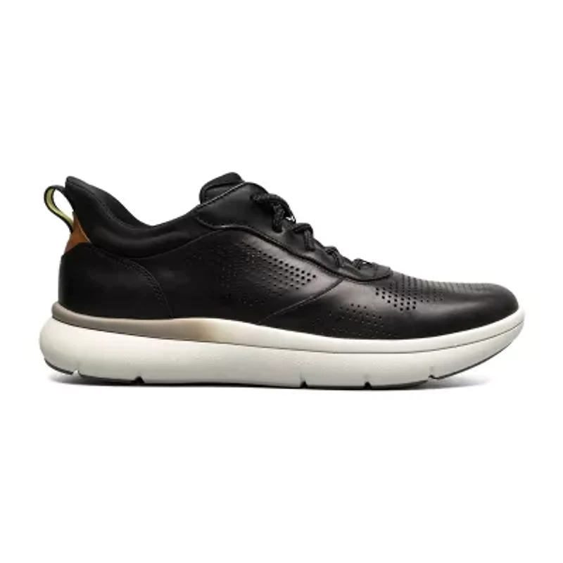 Florsheim Fleet Elastic Lace Hands Free Mens Sneakers
