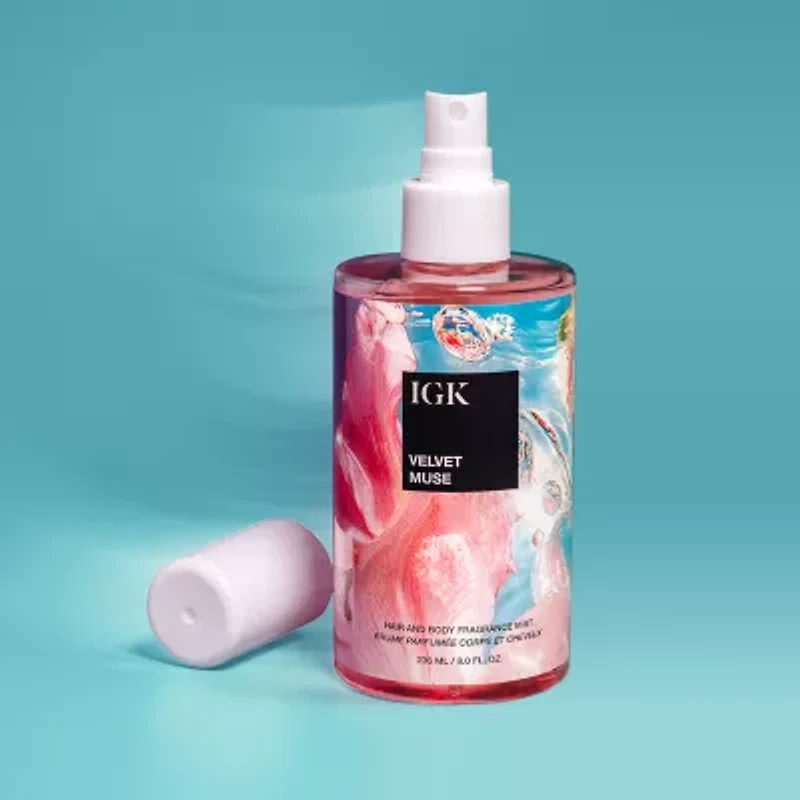 IGK Body & Hair Mist